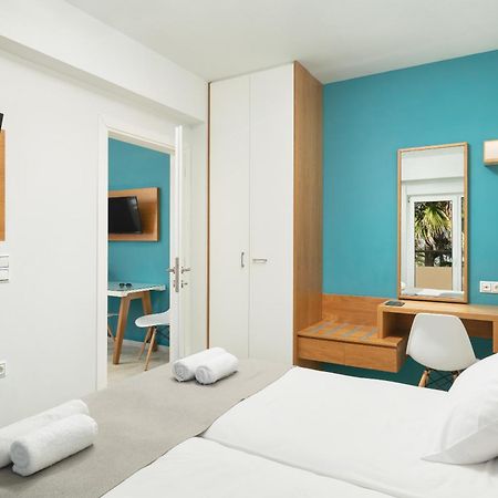Hotel Maleme Mare Exteriér fotografie