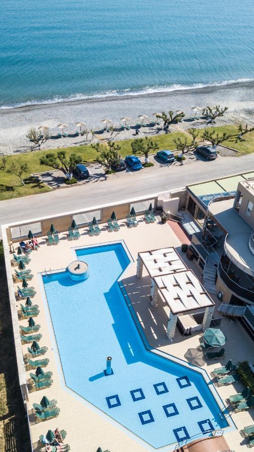 Hotel Maleme Mare Exteriér fotografie